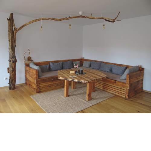 Altstadt Apartment