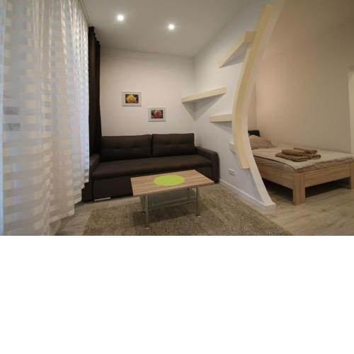 Altstadt Apartment