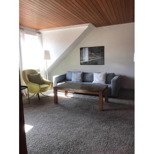 Altstadt Apartment