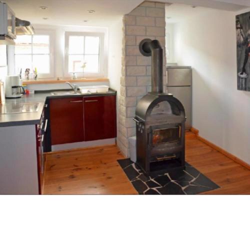 Altstadt-Apartment