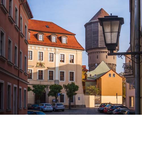 ApartOne Altstadt-Apartments