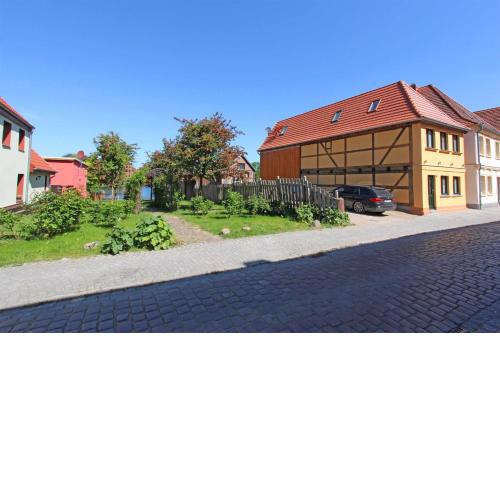 Altstadt Apartments Malchow SEE 10690