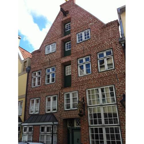 Altstadt Apartments