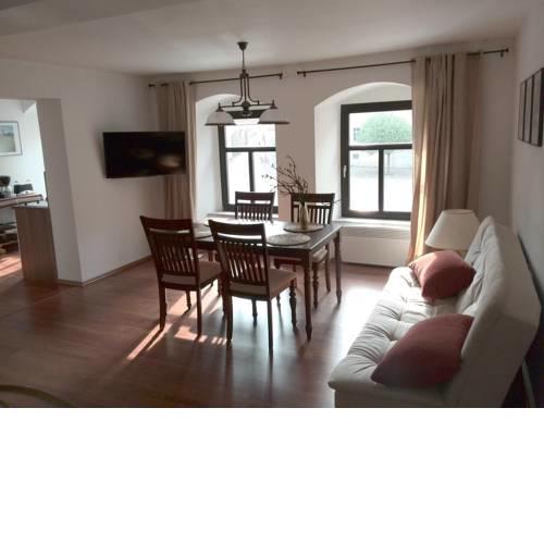 Altstadt Apartments