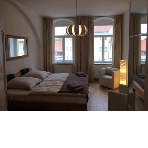 Altstadt Appartement