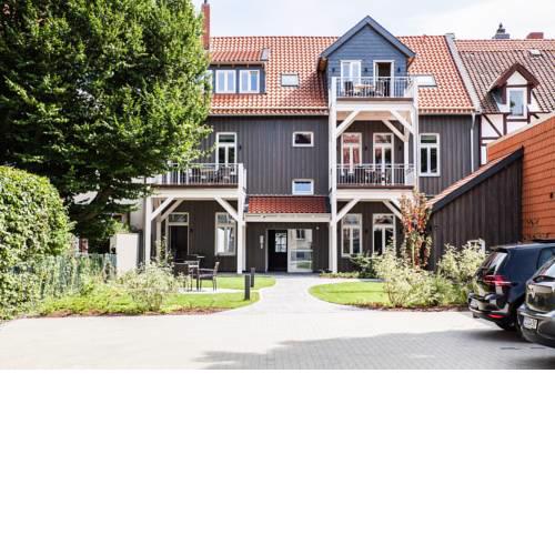 Altstadt Appartements Goslar