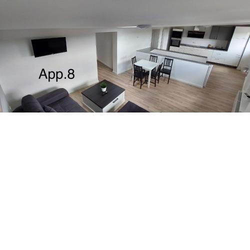 Altstadt Appartements