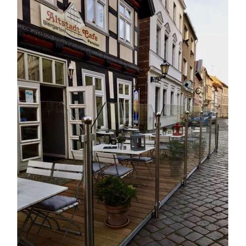 Altstadt Cafe