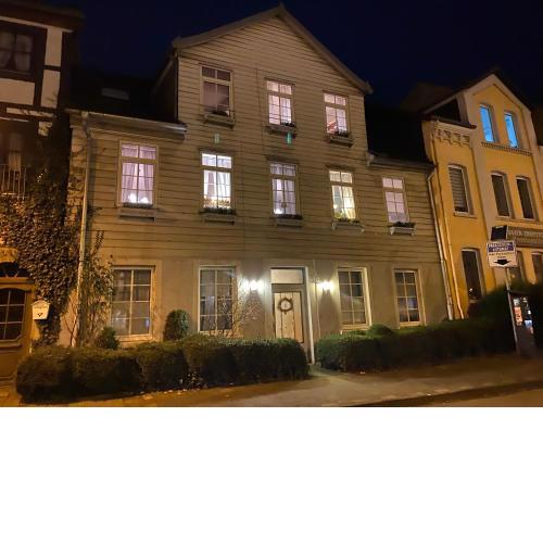 Altstadt Fereienwohnung Hameln