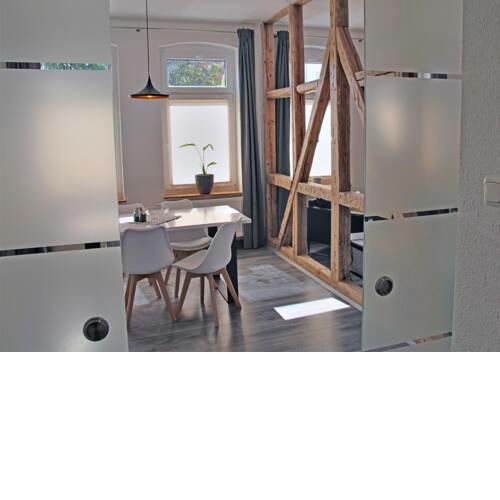 Altstadt Ferienwohnung Erfurt