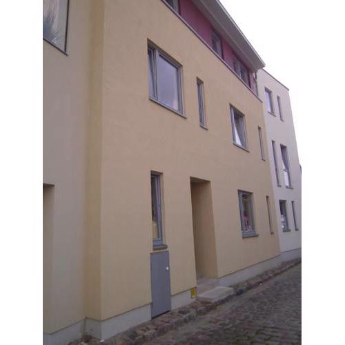 Altstadt Ferienwohnung Stralsund