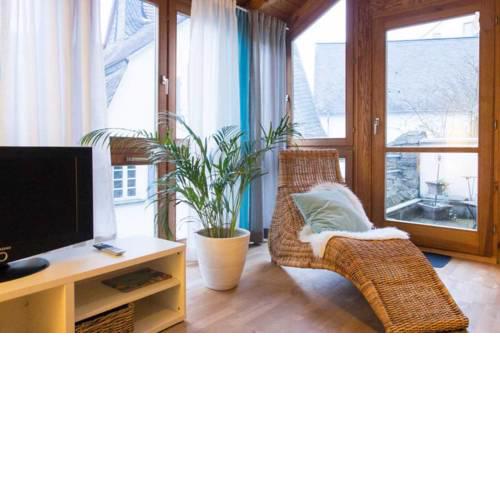 Altstadt Ferienwohnung Wagner