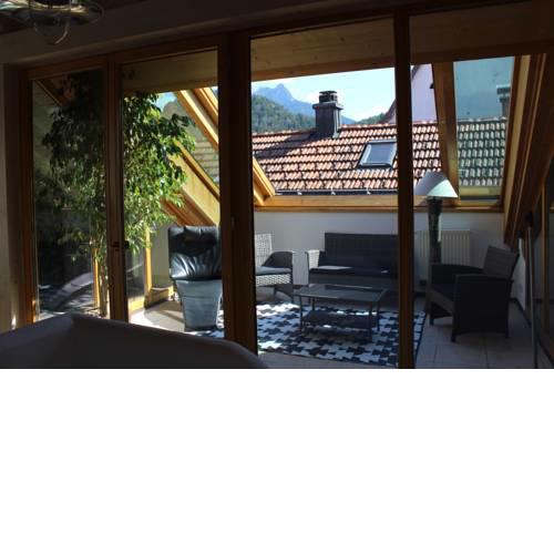 Altstadt-Ferienwohnung