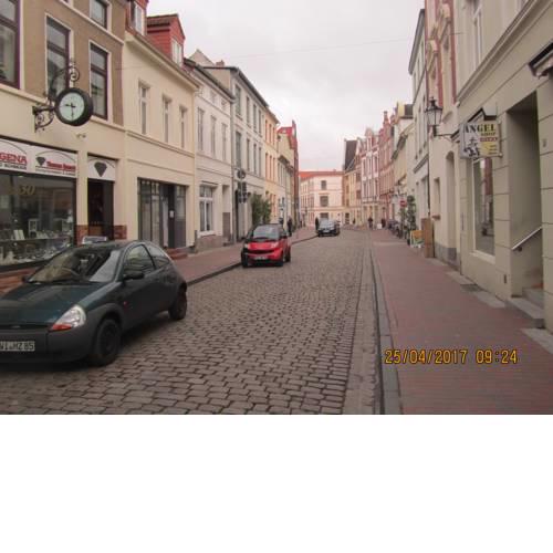 Altstadt Ferienwohnung