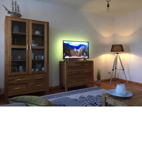 Altstadt Ferienwohnung