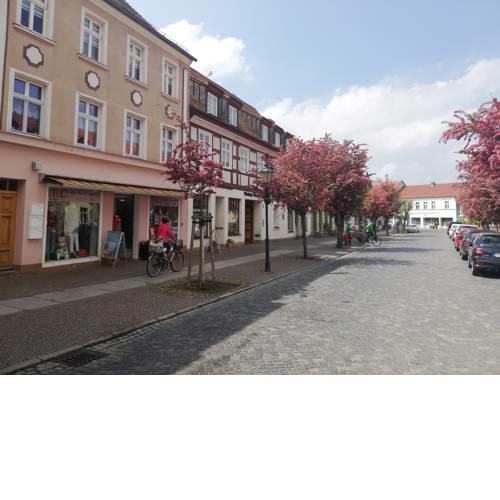Altstadt Ferienwohnung