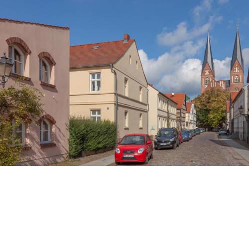 Altstadt Ferienwohnung