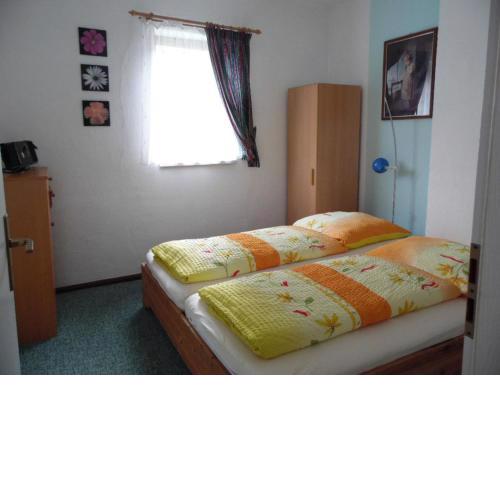 Altstadt-Ferienwohnung