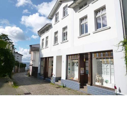 Altstadt Ferienwohnungen Sassnitz