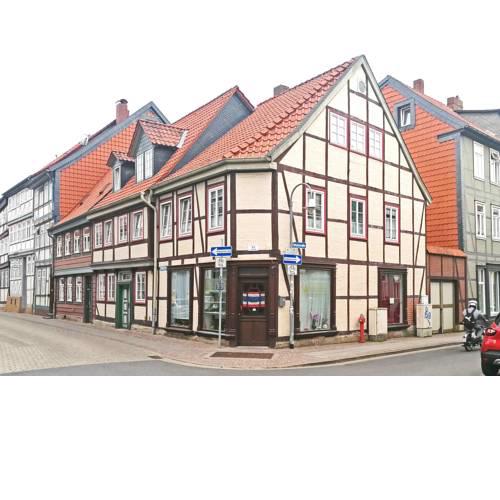 Altstadt-Ferienwohnungen Wolfenbüttel