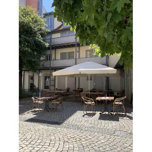 Altstadt, FEWO im Markthof am Dom