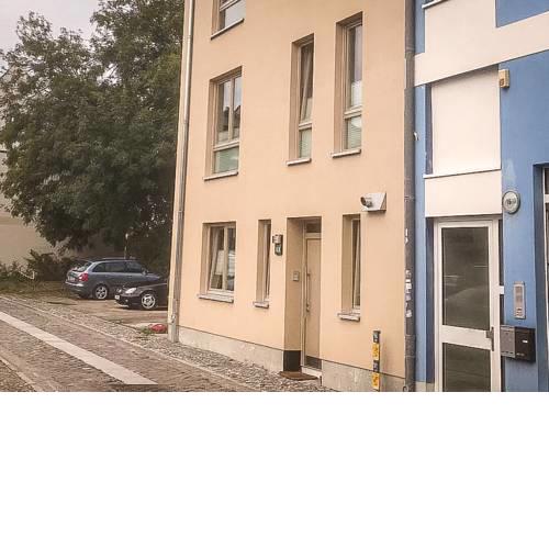 Altstadt-Ferienwohnung Pipo