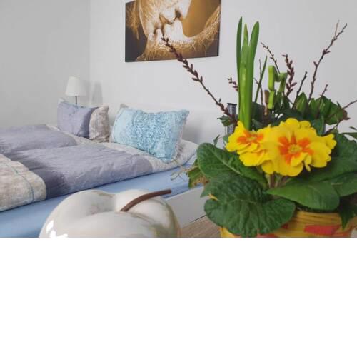 Altstadt Frauenkirche ModernComfort Netflix RainShower