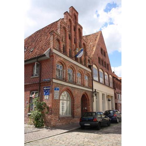 Altstadt Gästehaus Drewes Wale