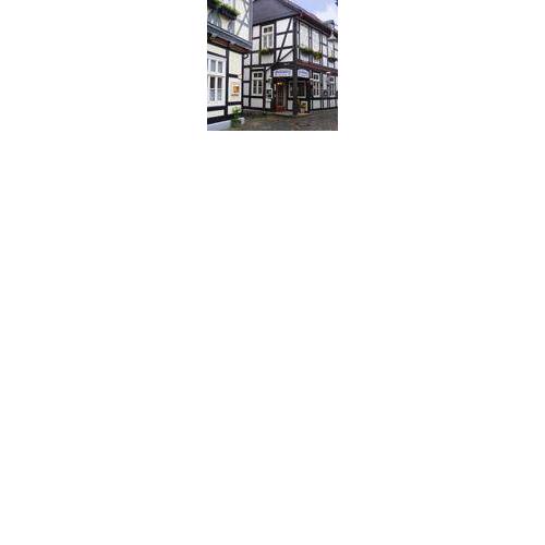 Altstadt-Hotel Gosequell