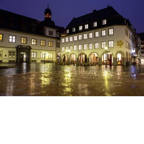 Altstadt Hotel Koblenz