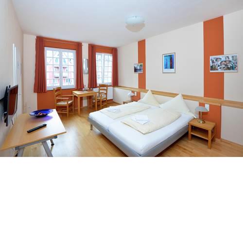 Altstadt-Hotel Köln