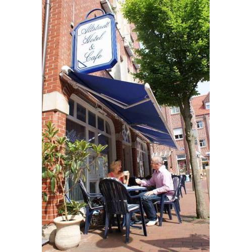 Altstadt Hotel Meppen