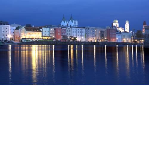 Altstadt-Hotel Passau