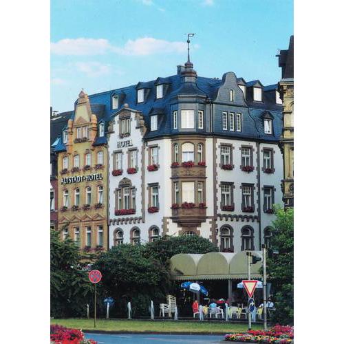 Altstadt-Hotel