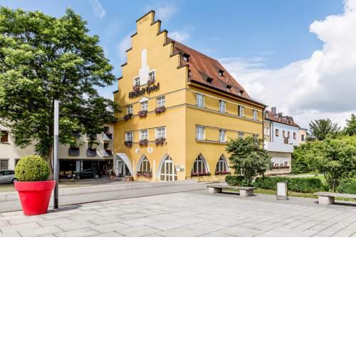 Altstadt-Hotel