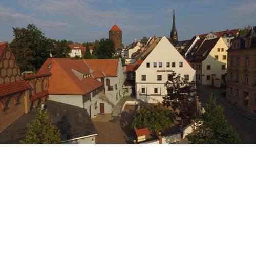Altstadt Hotel