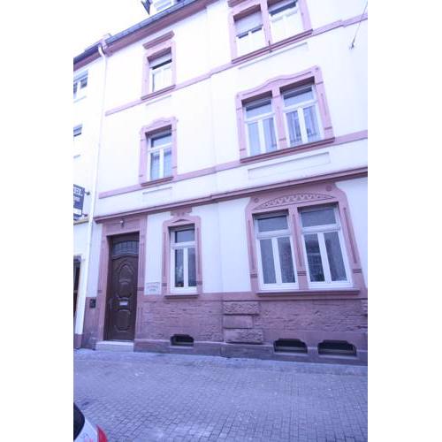 Altstadt Hotel