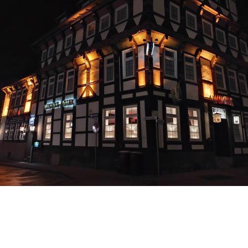 Altstadt-Hotel