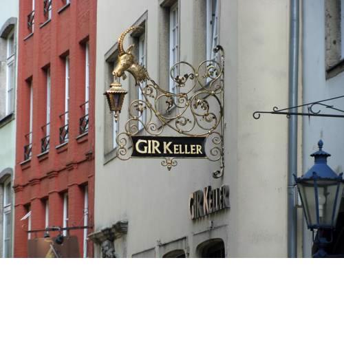 Altstadt Hotels Köln