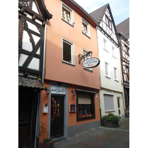Altstadt Linz, günstiges Atelierloft