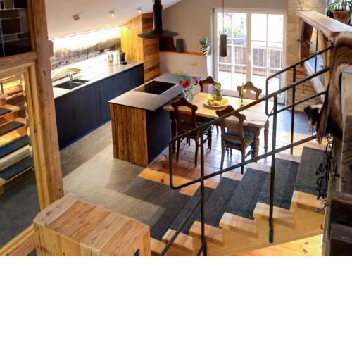 Altstadt-Loft Füssen