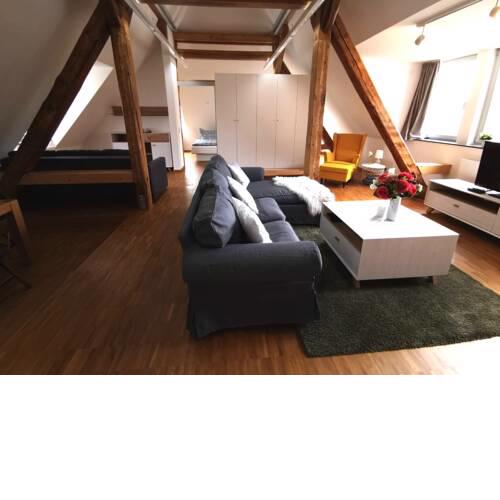 Altstadt-Loft