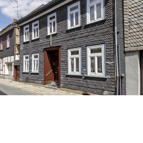 Altstadt-Pension Fricke