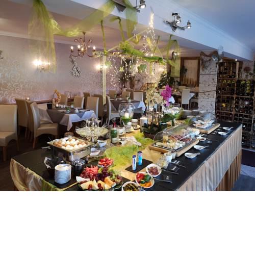Altstadt Pension Orchidee