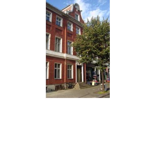 Altstadt-Pension-Potsdam