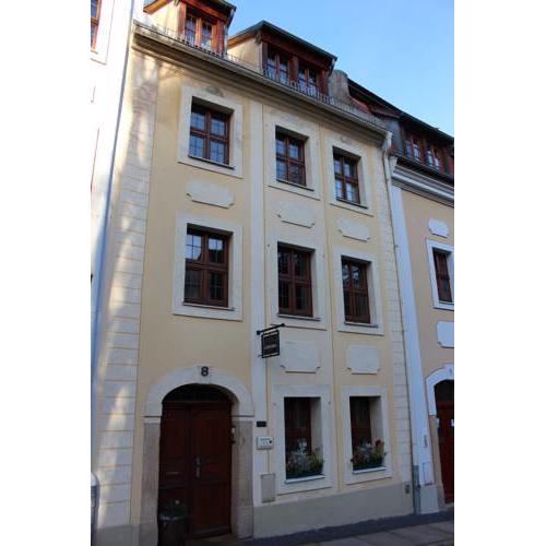 Altstadt Pension Zaremba