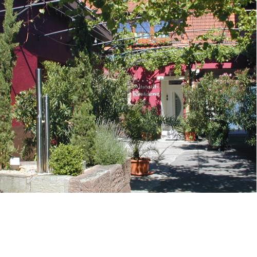 Altstadt-Residenz Manz