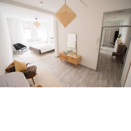 Altstadt Suite
