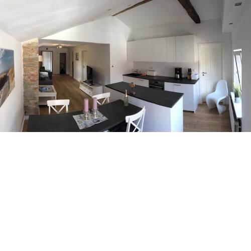 Altstadtapartment 5