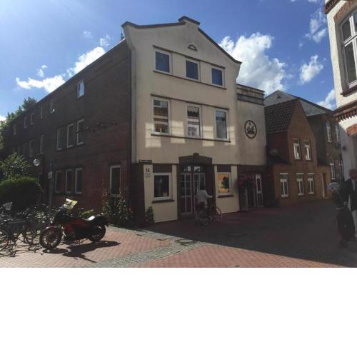 Altstadtapartment Leuchtfeuer